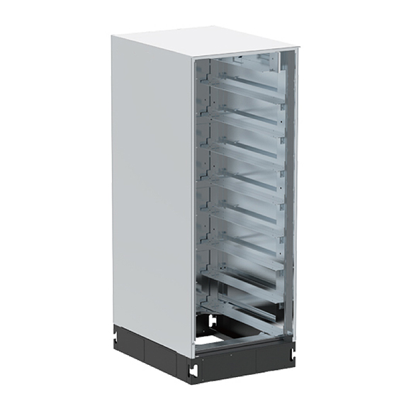 ESS Cabinet