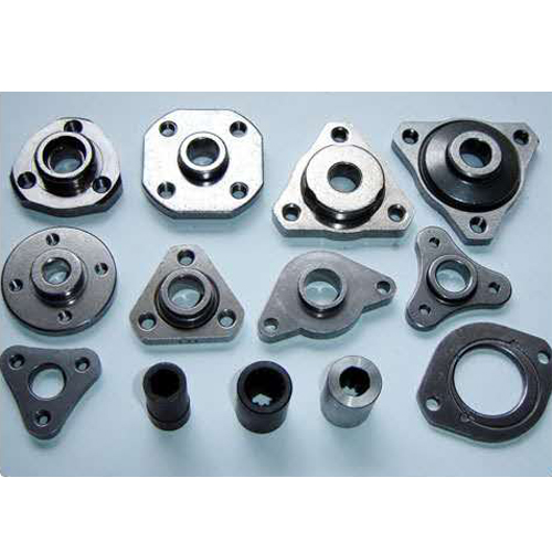 Machined Parts
